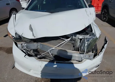 2012 Honda Civic Lx z USA, uszkodzony, nr VIN 19XFB2F53CE007345